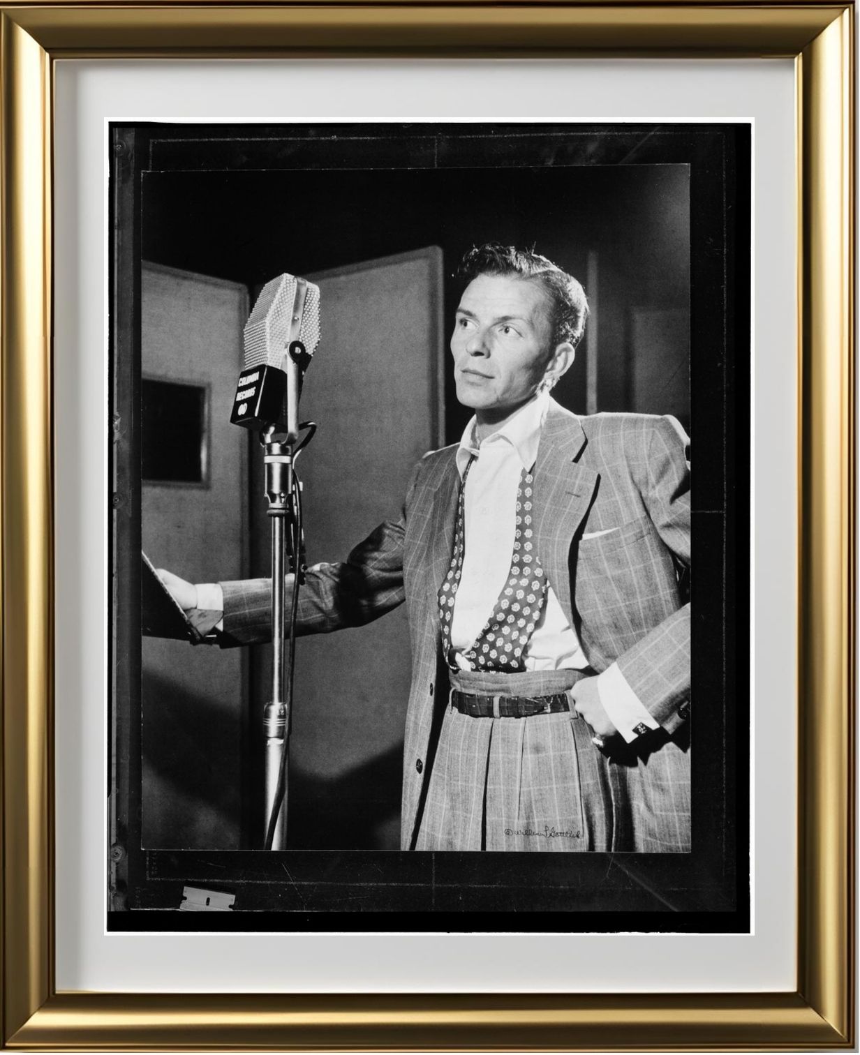 Frank Sinatra