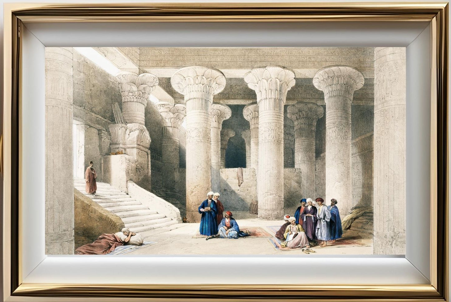 Temple of Egypt