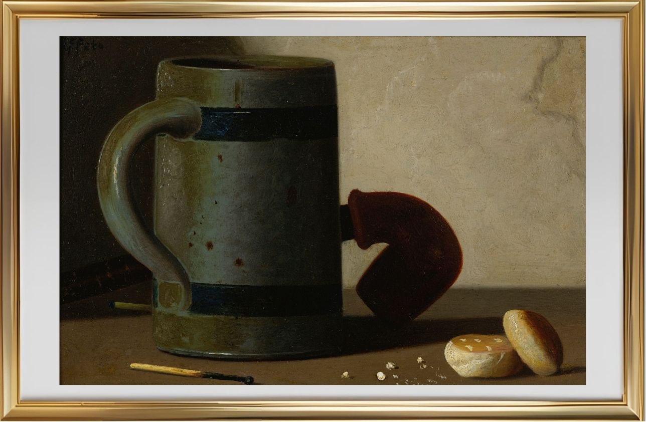 Stein And Biscuits