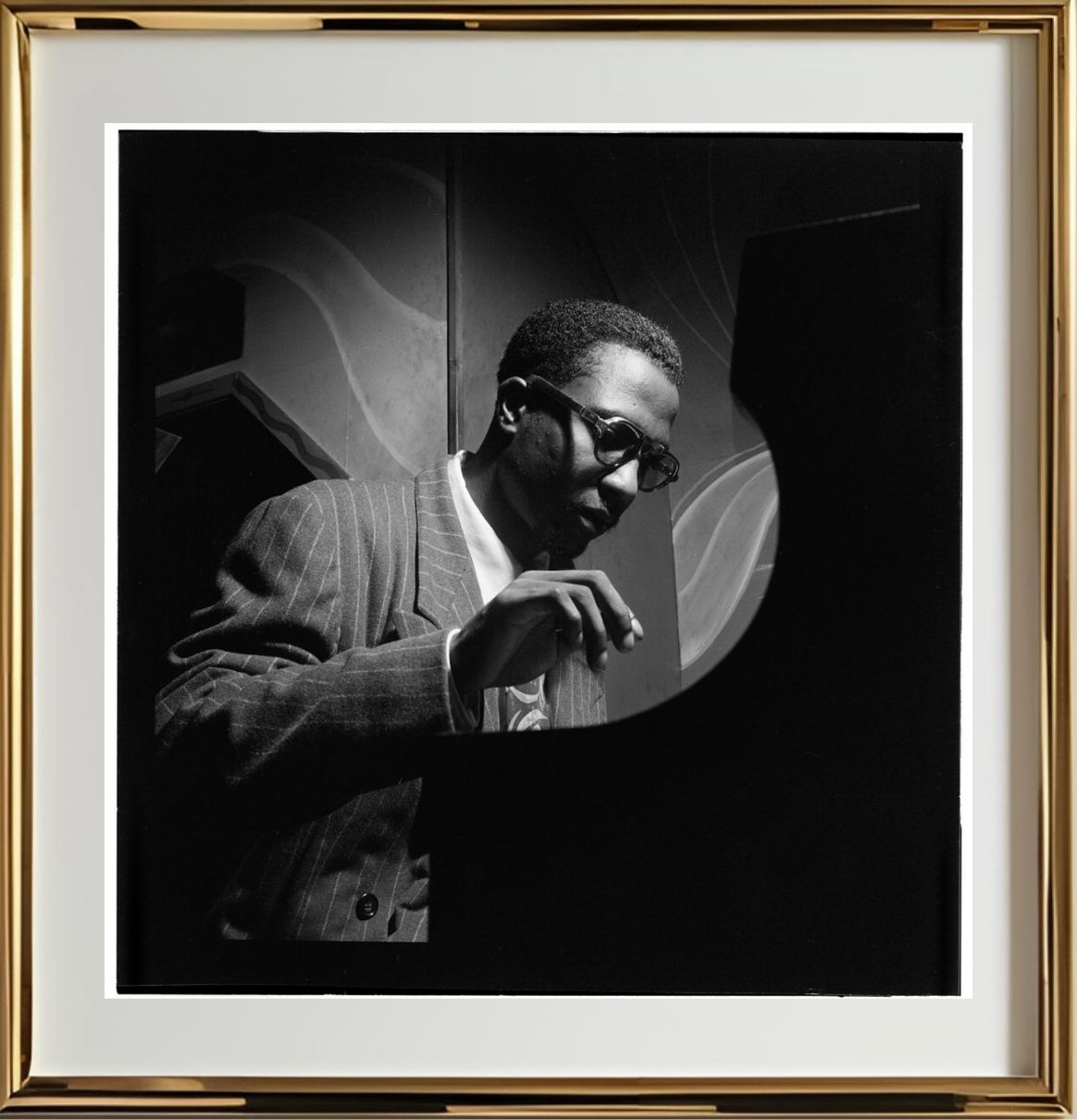 Thelonious Monk