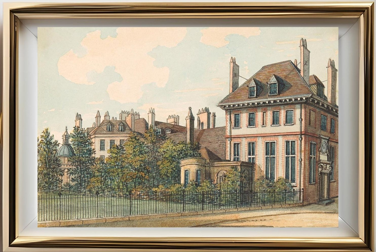 New Inn