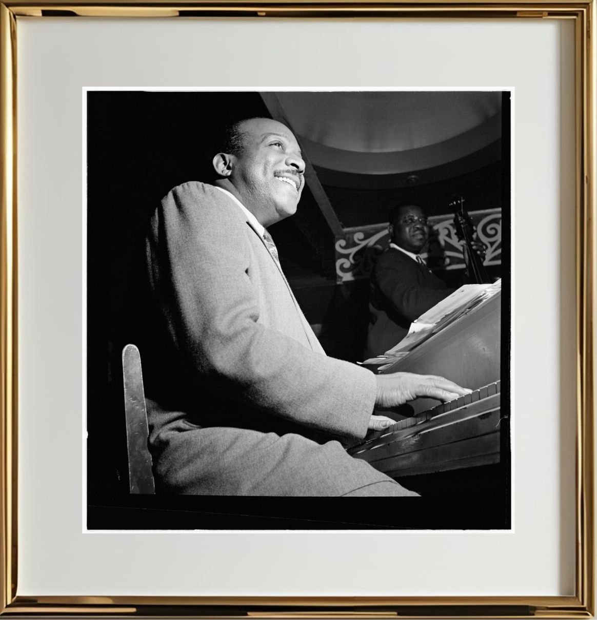 Count Basie