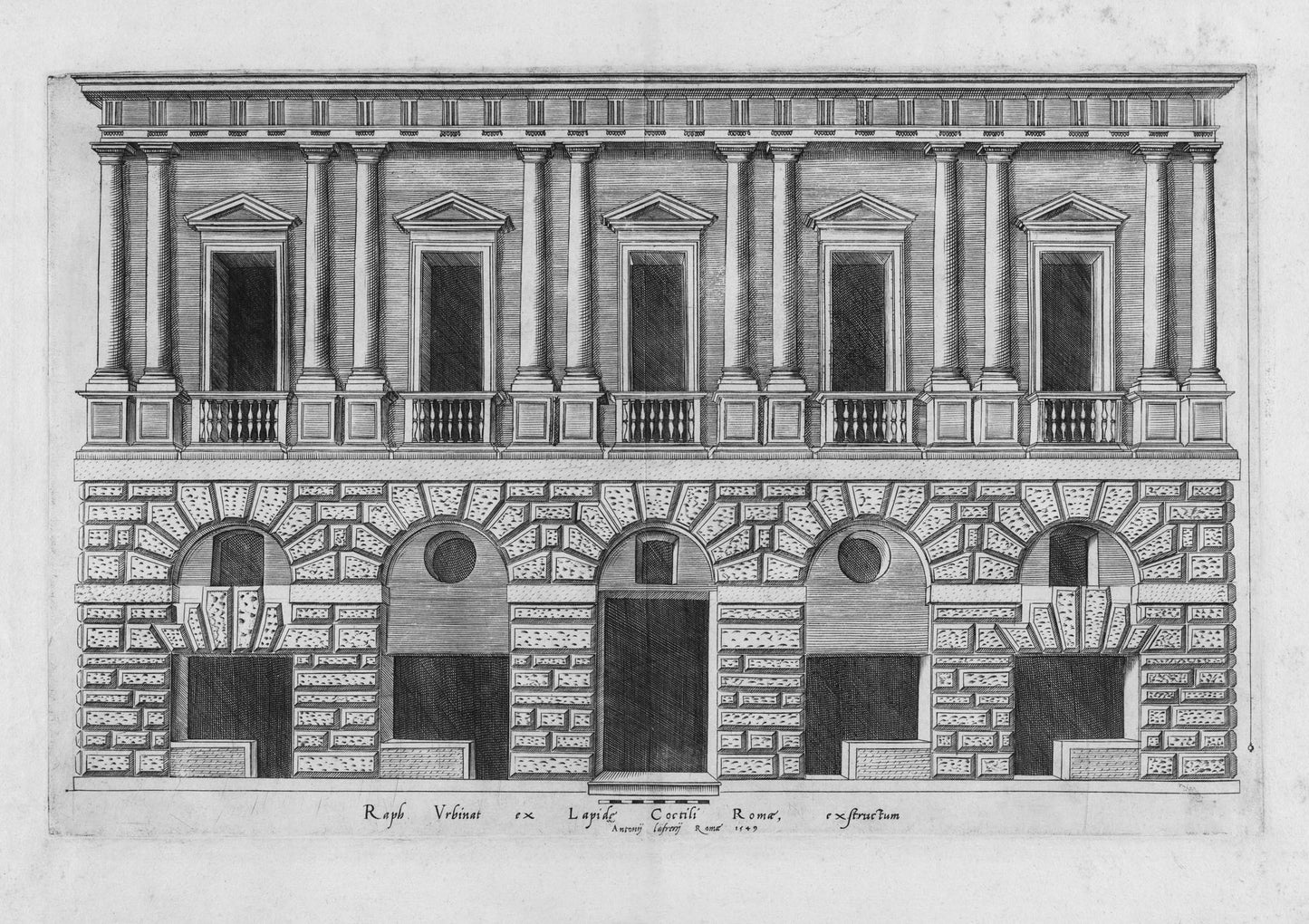 House of Raphael