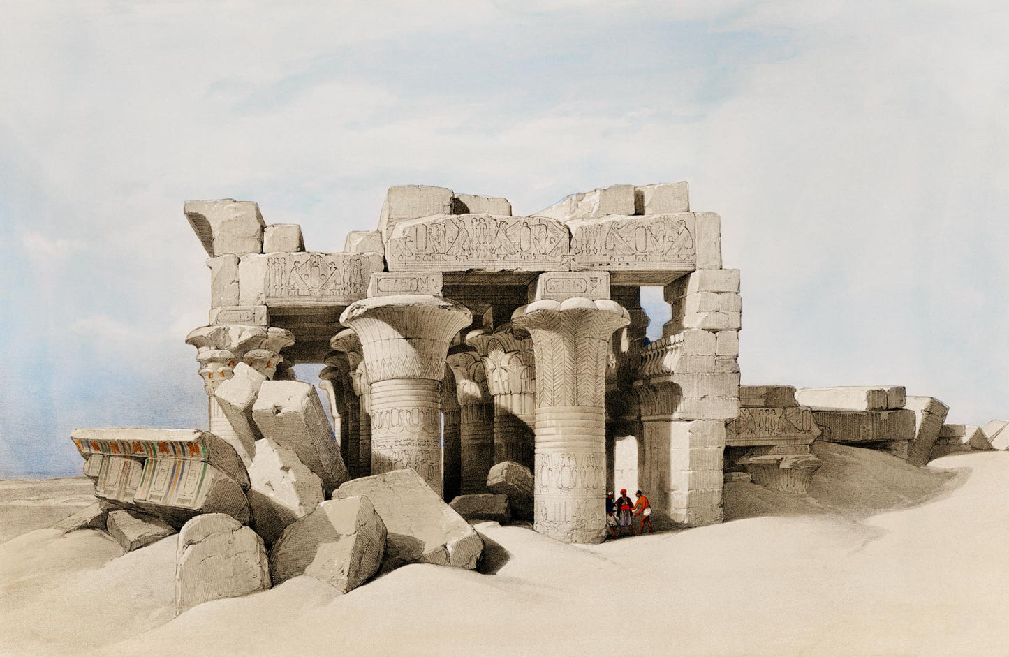 Kom Ombo