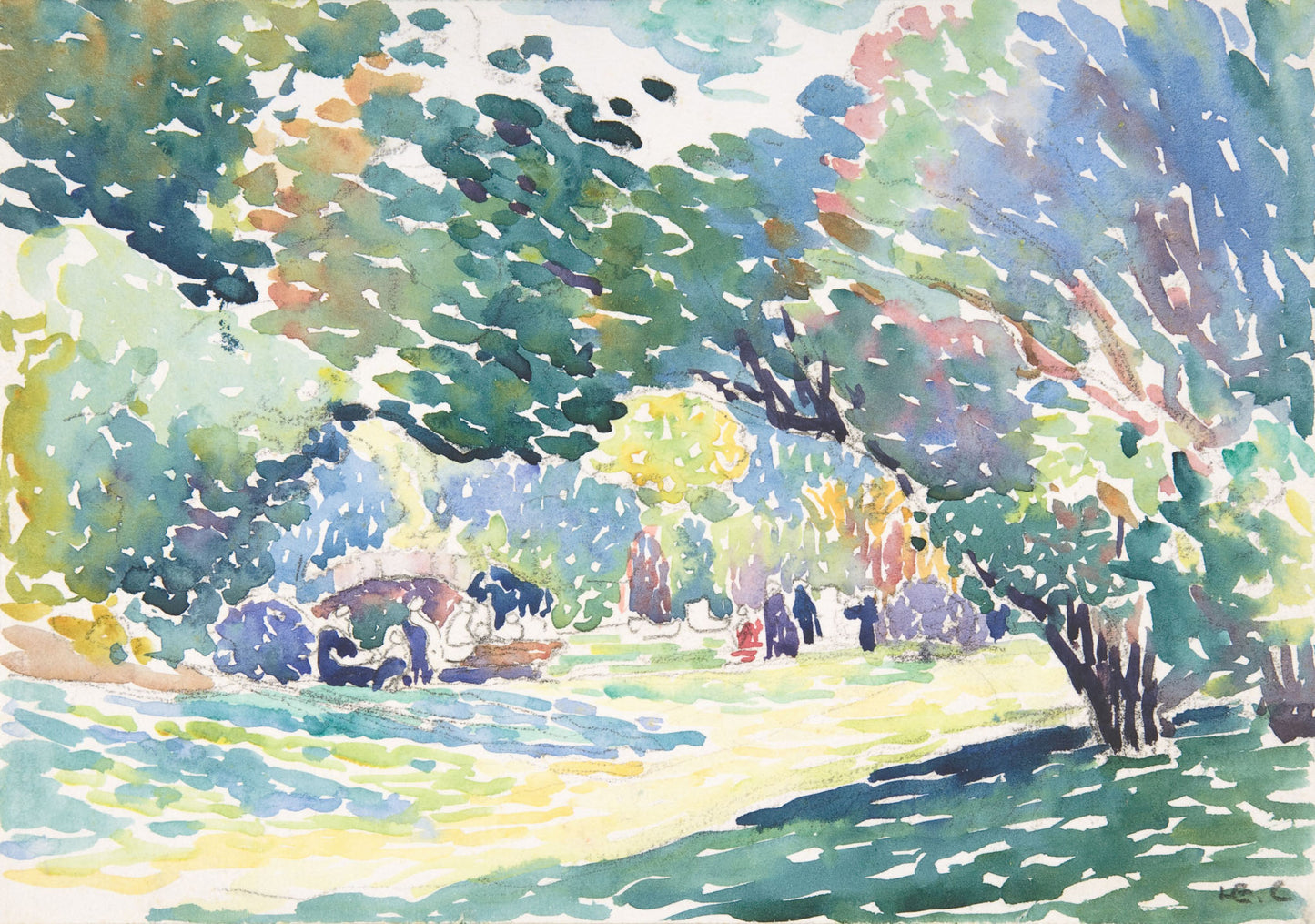 Landscape