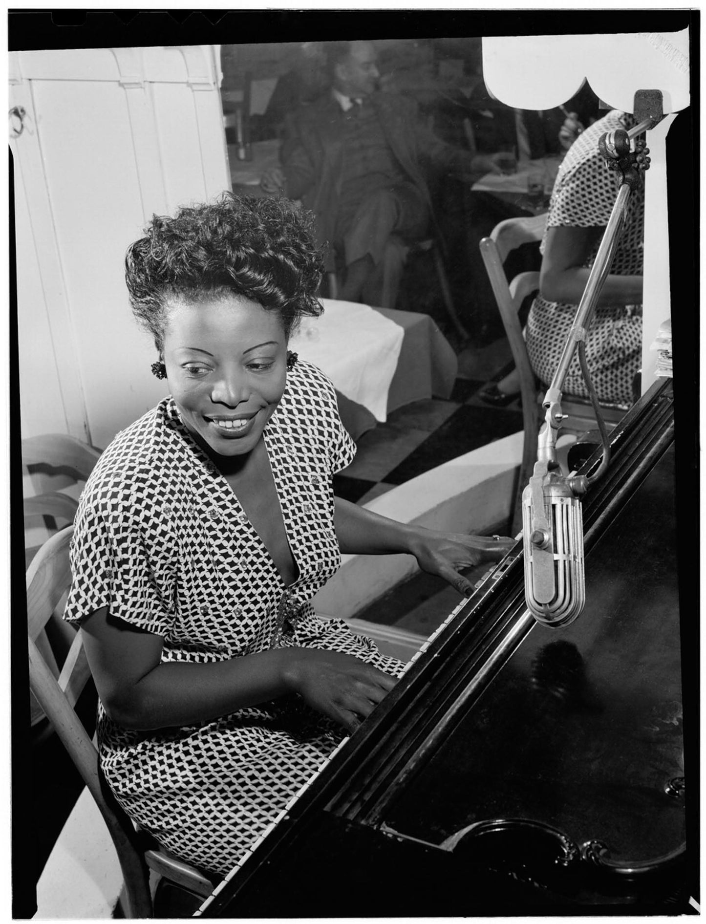 Mary Lou Williams