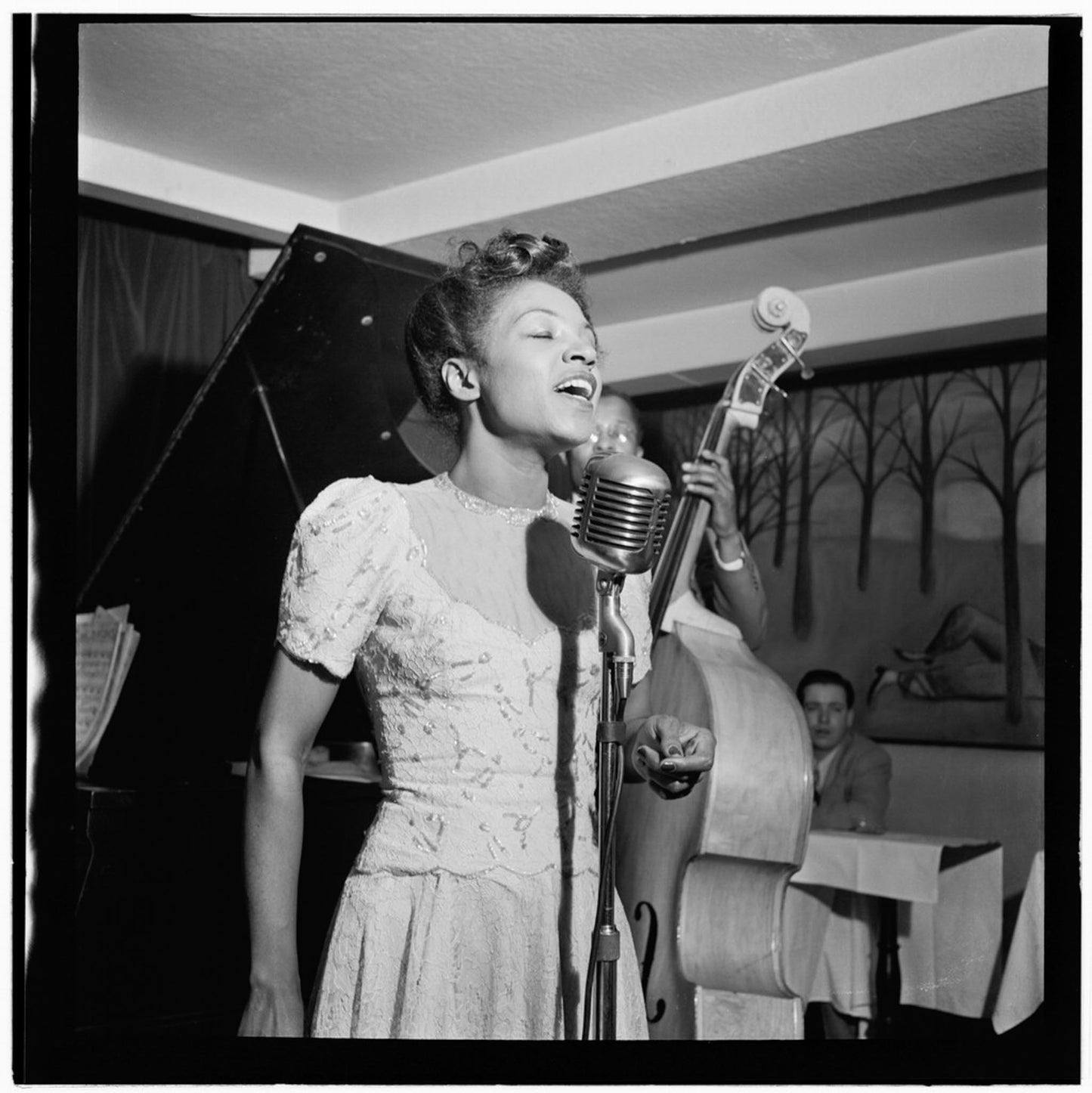 Maxine Sullivan Mar