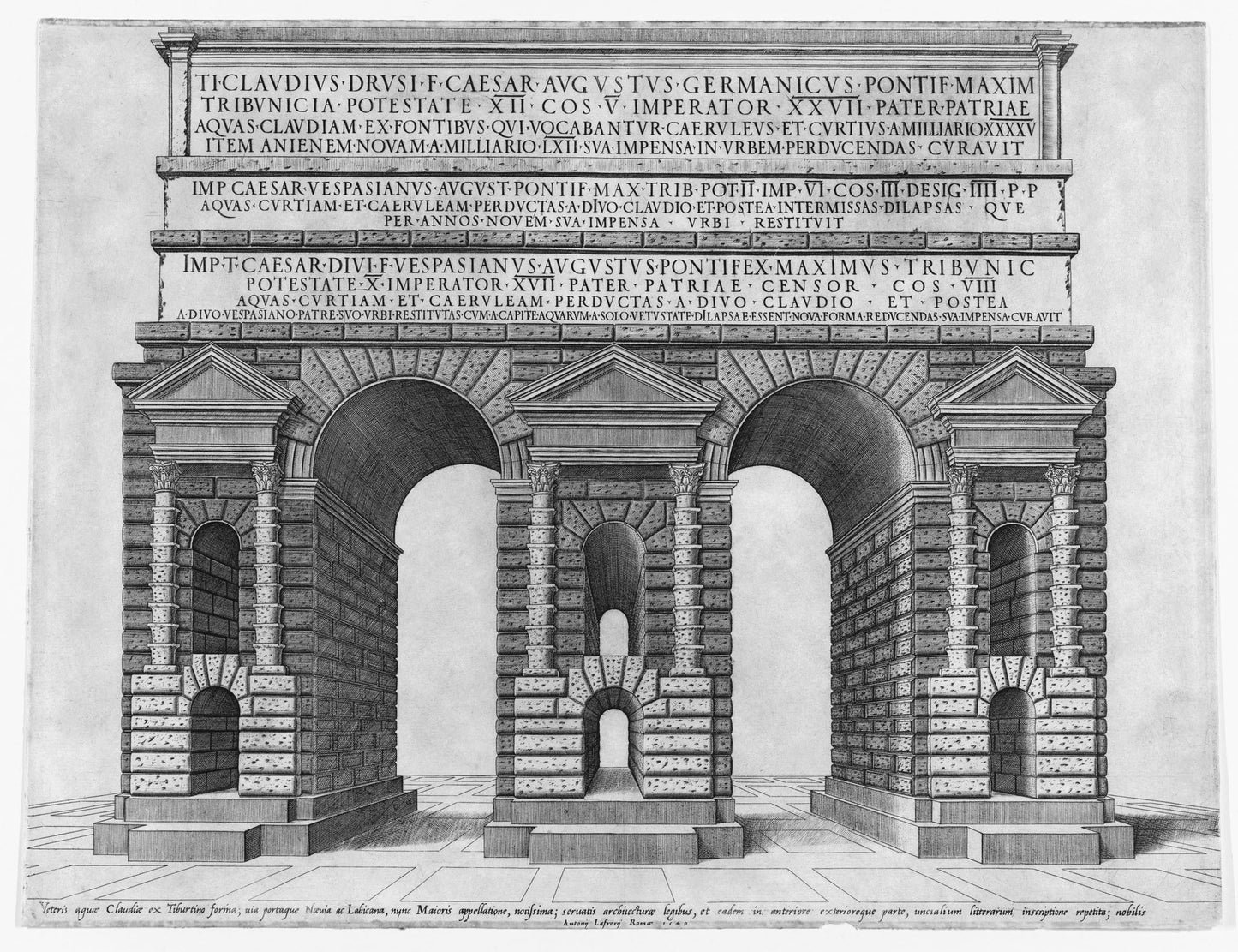 Porta Maggiore