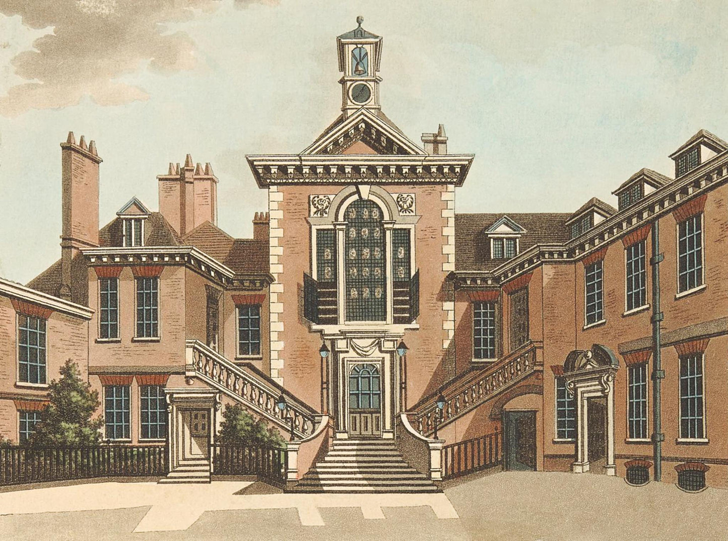 Sergeant's Inn (2)