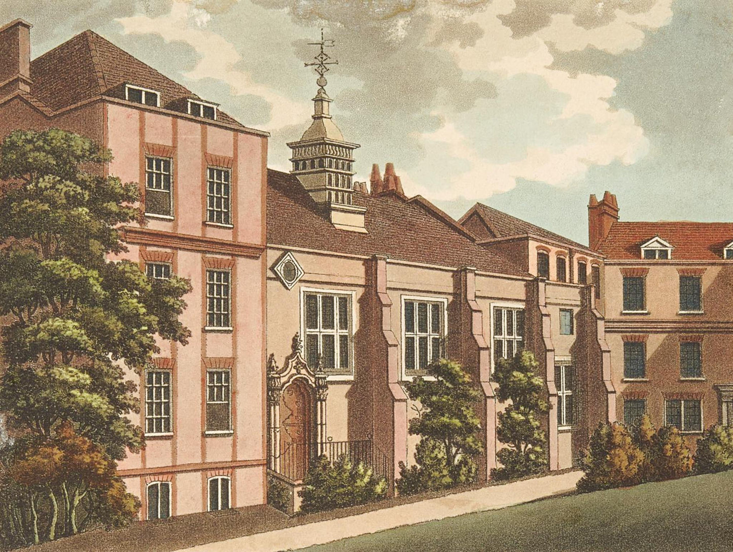 Staple Inn (2)
