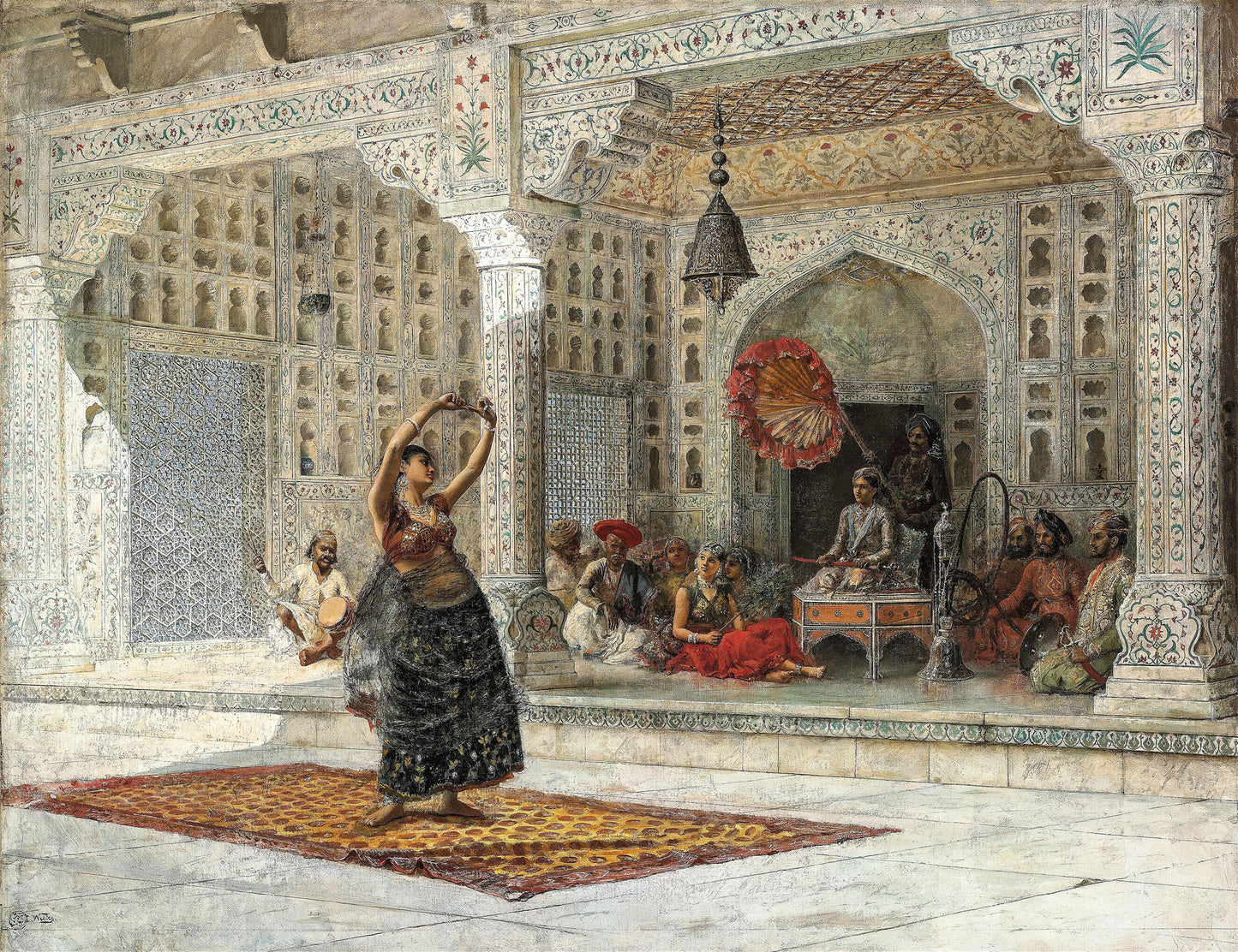 The Nautch