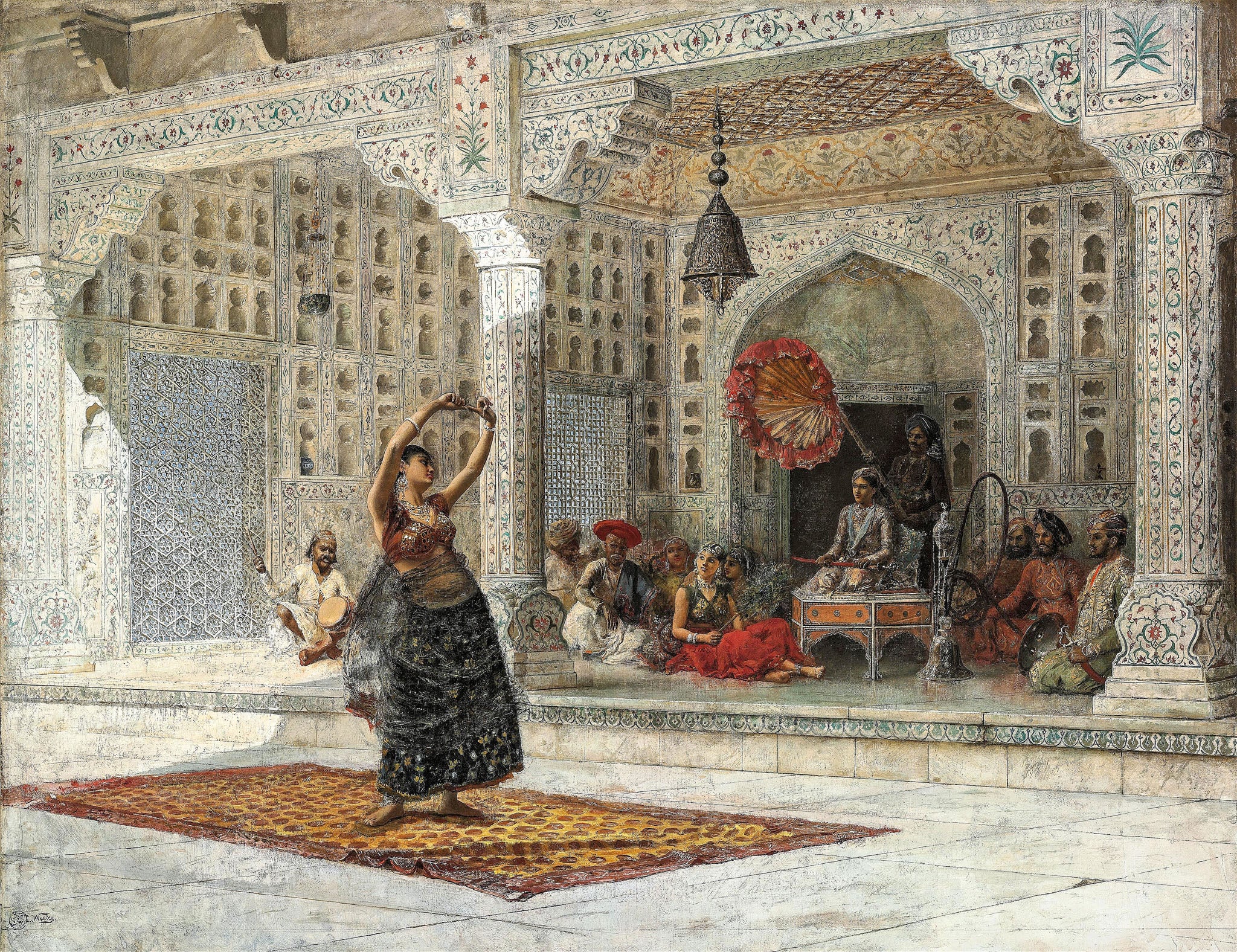 The Nautch