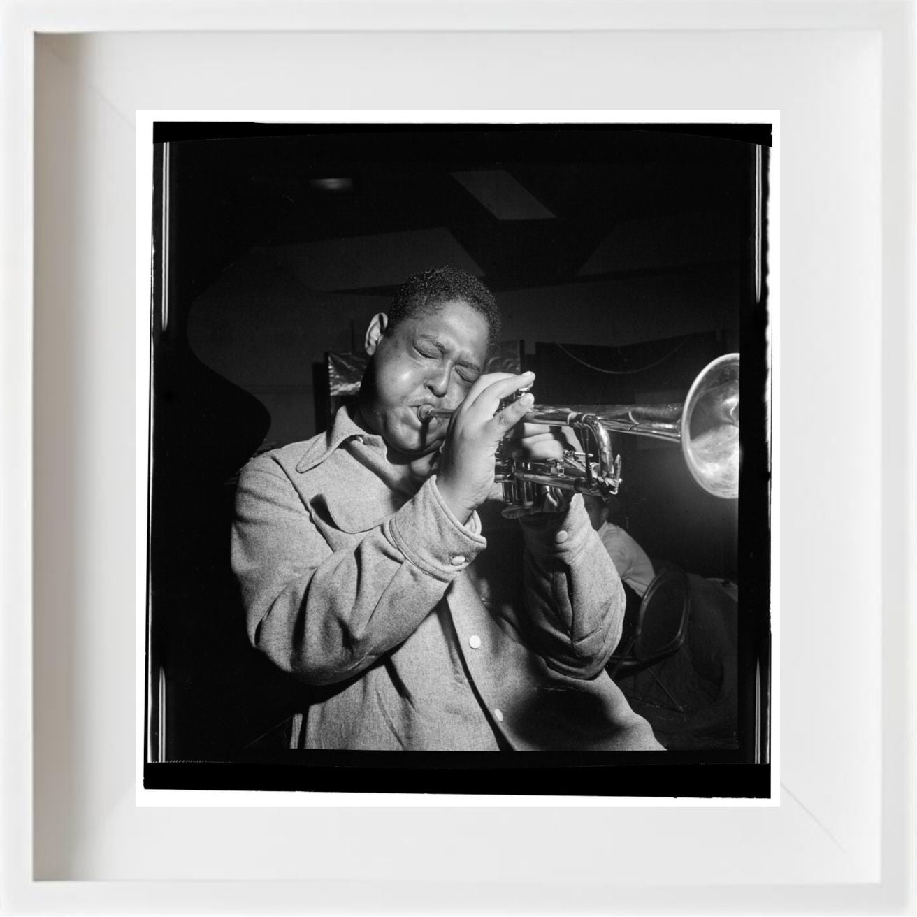 Fats Navarro