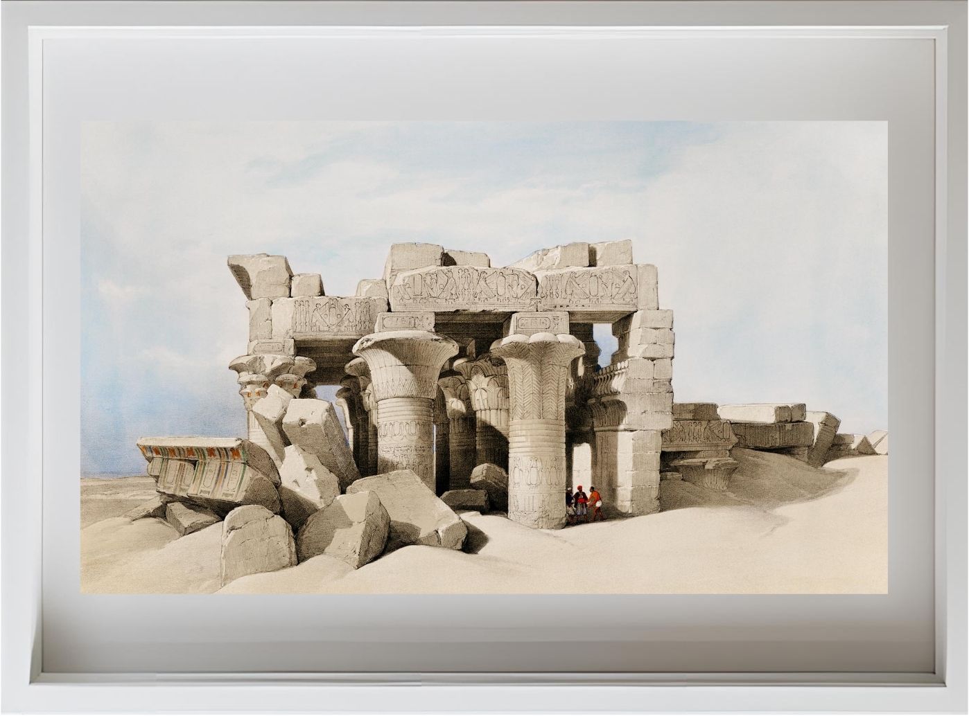 Kom Ombo