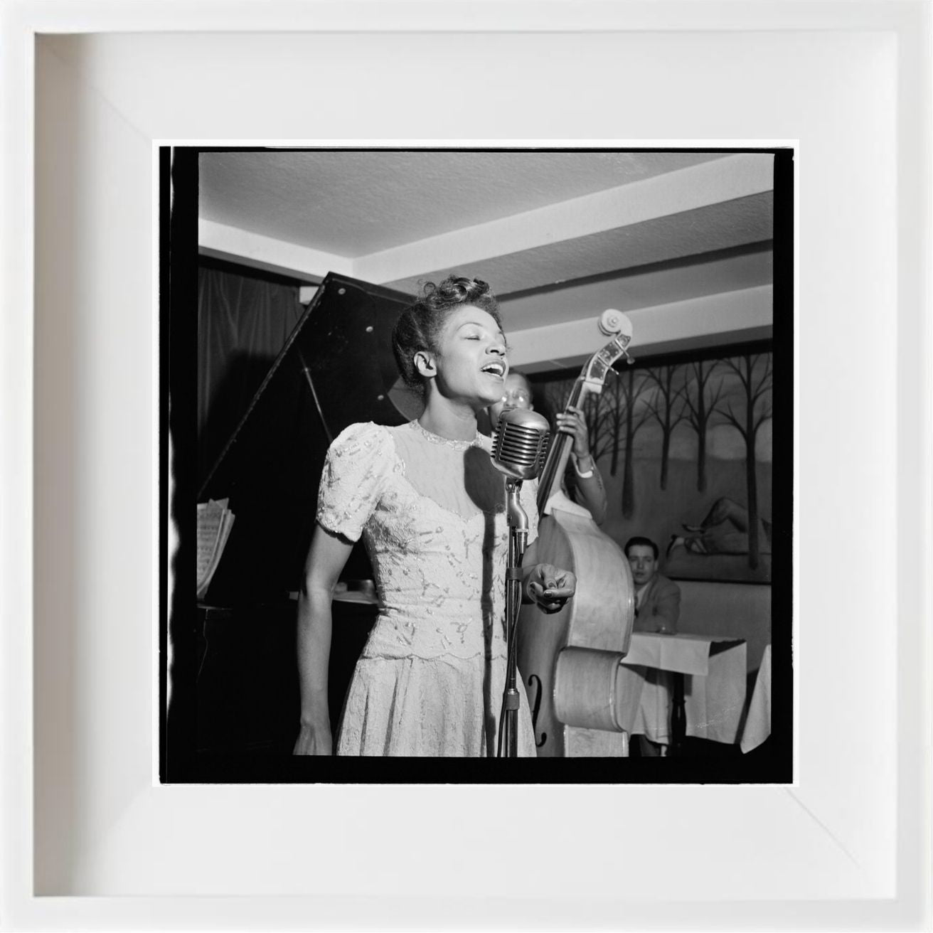Maxine Sullivan Mar