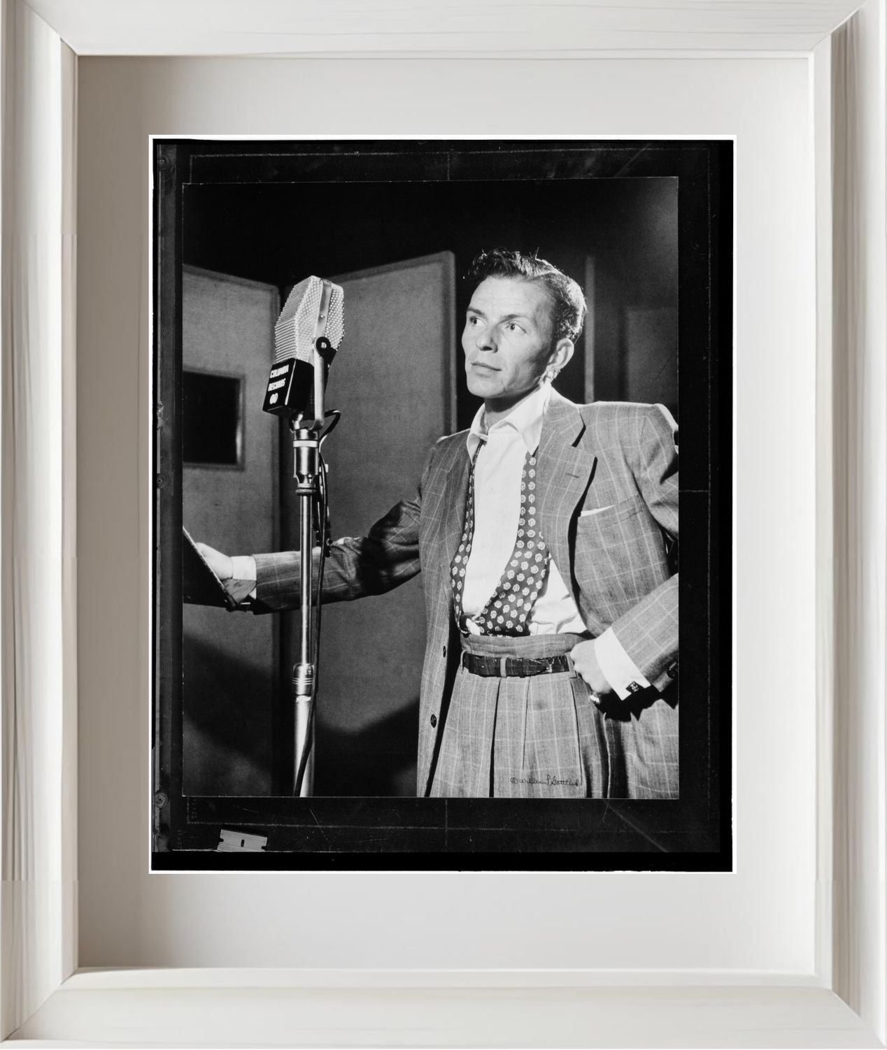 Frank Sinatra