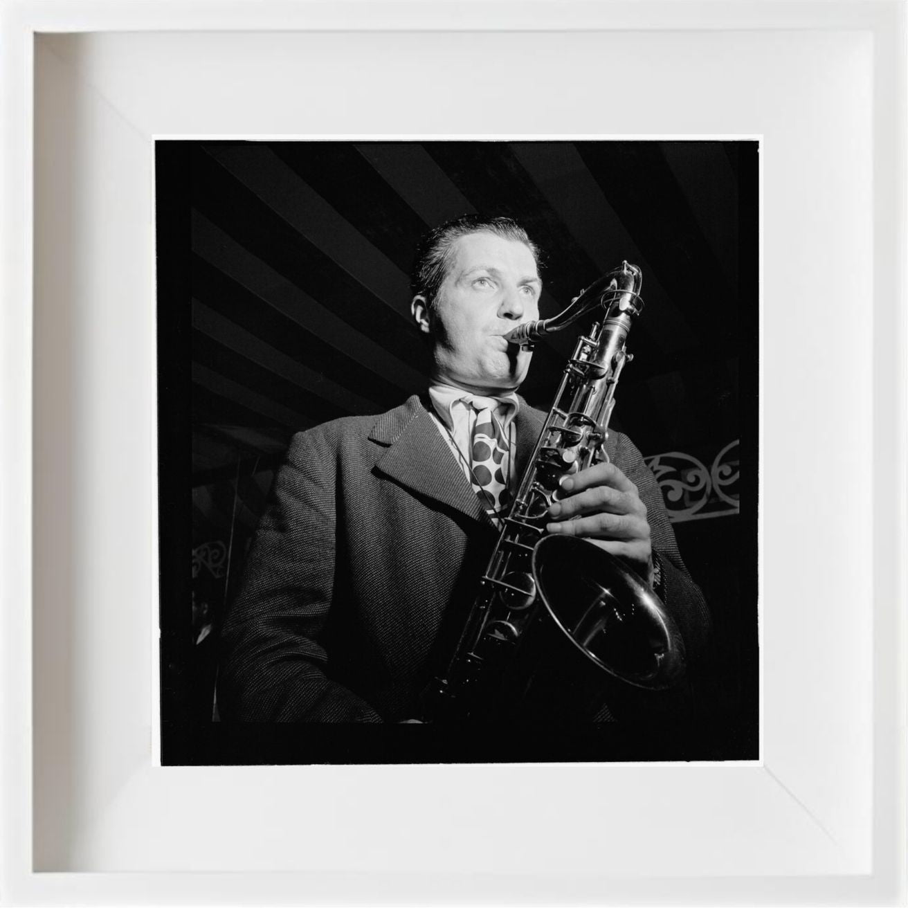 Charlie Barnet