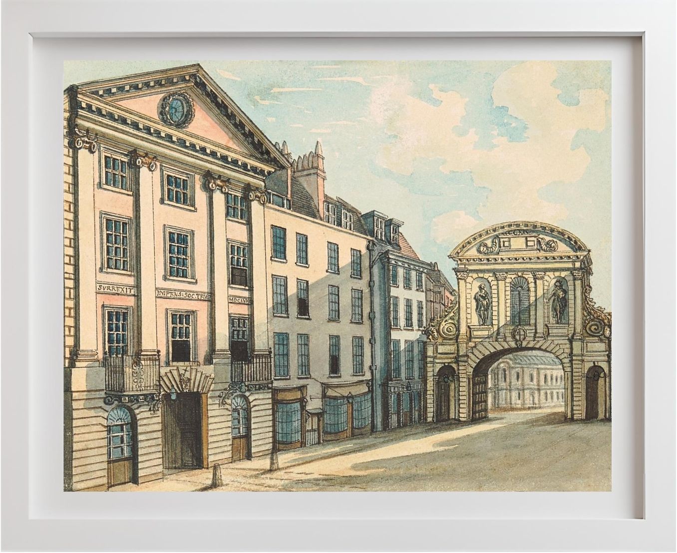 Middle Temple Gate (2)