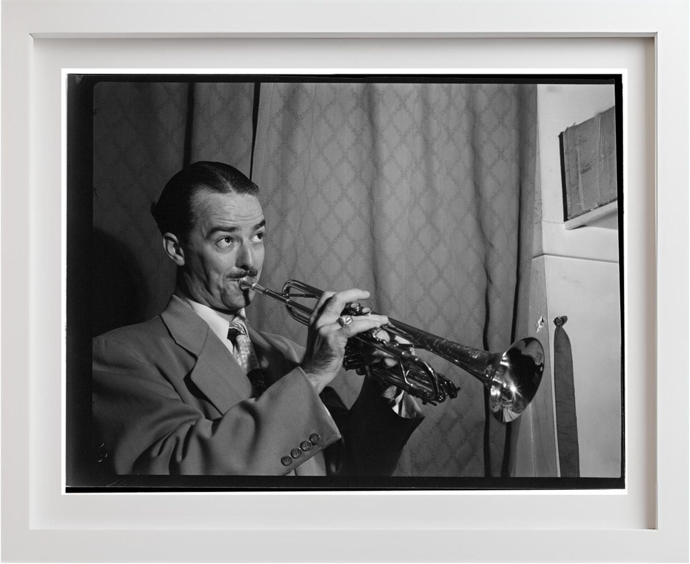Bobby Hackett