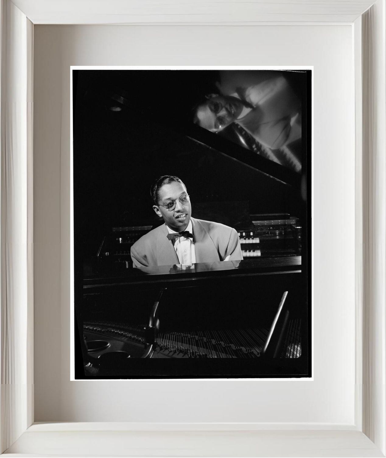 Billy Taylor