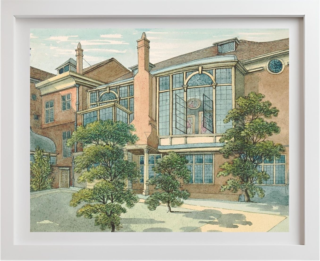 Painter's Hall