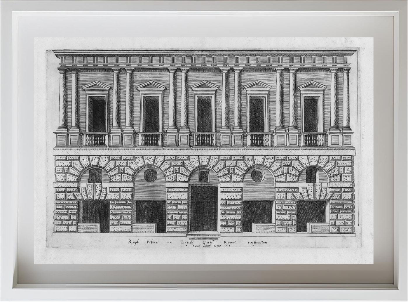 House of Raphael