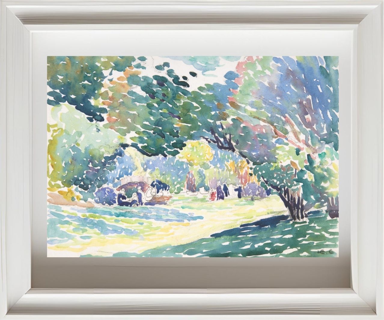 Landscape