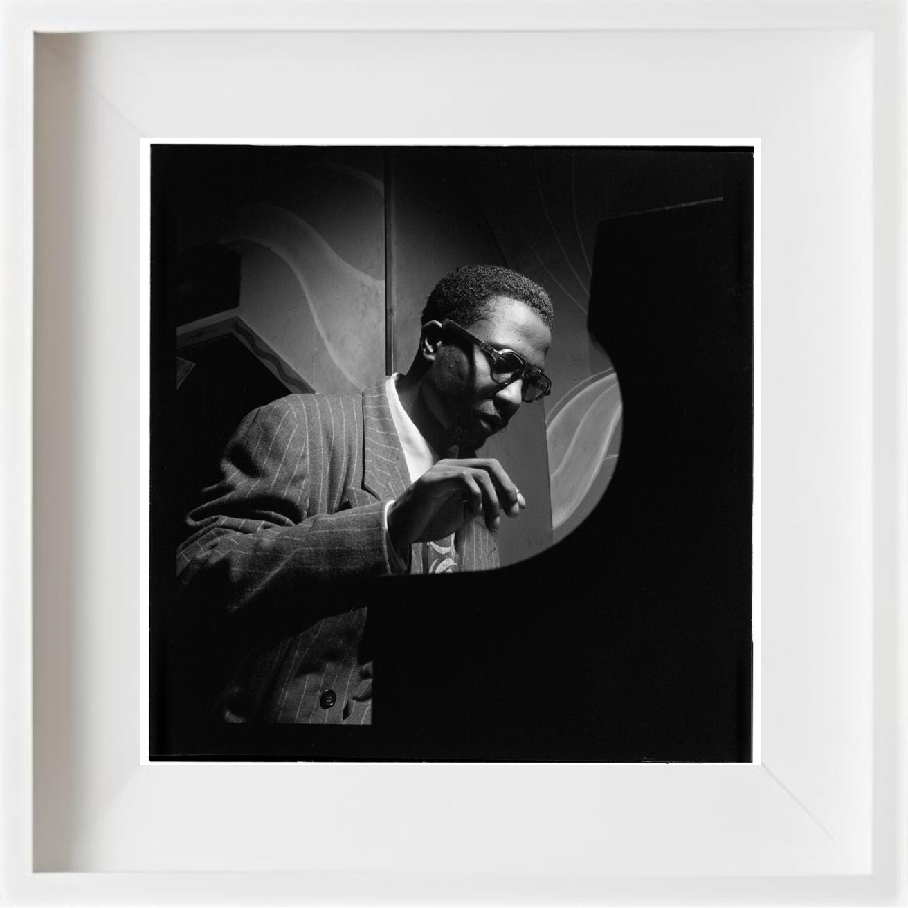 Thelonious Monk