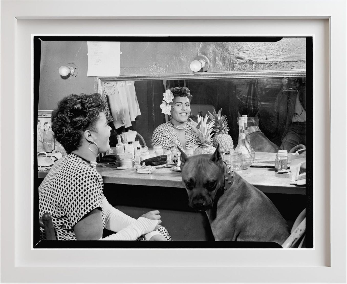 Billie Holiday