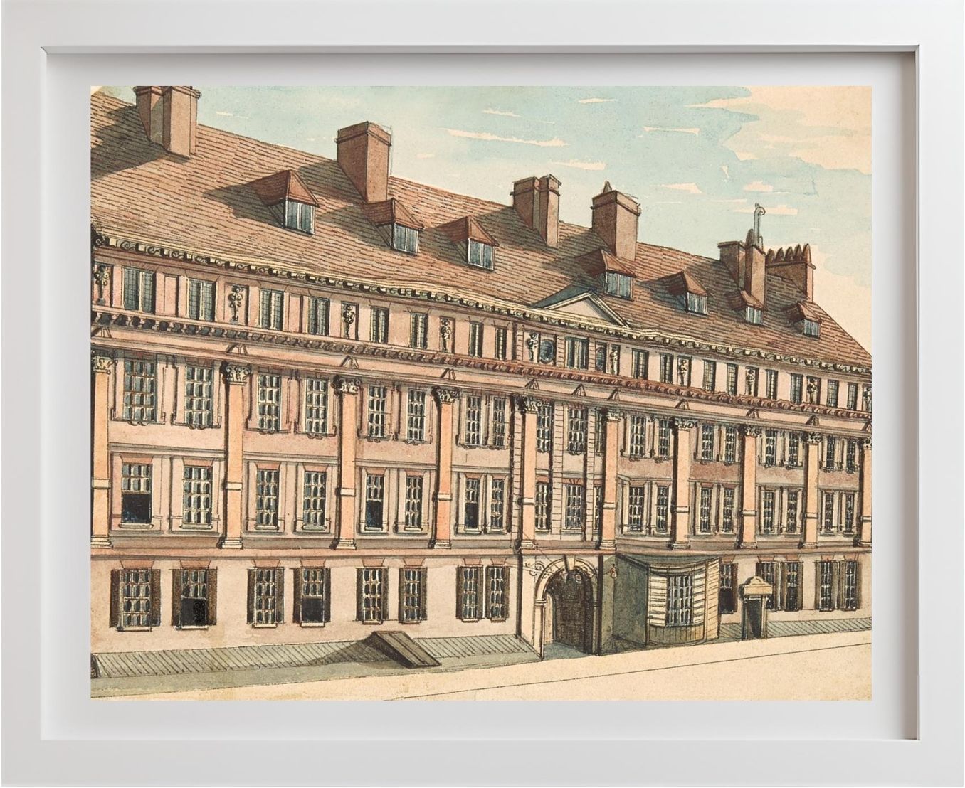 Furnival's Inn