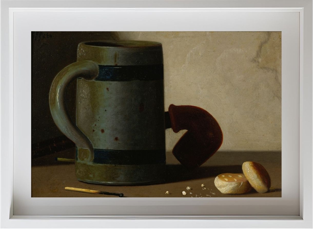 Stein And Biscuits