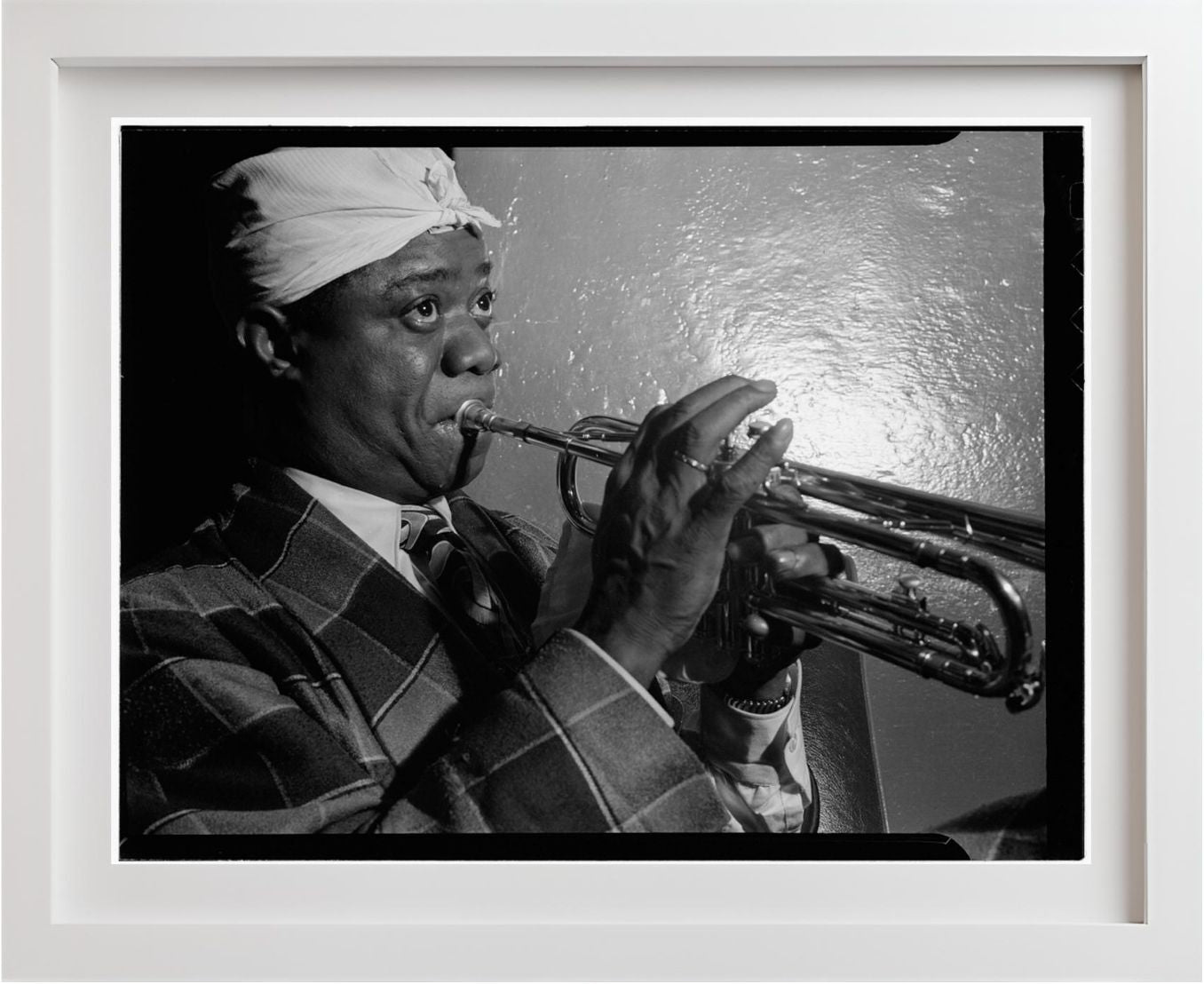 Louis Armstrong