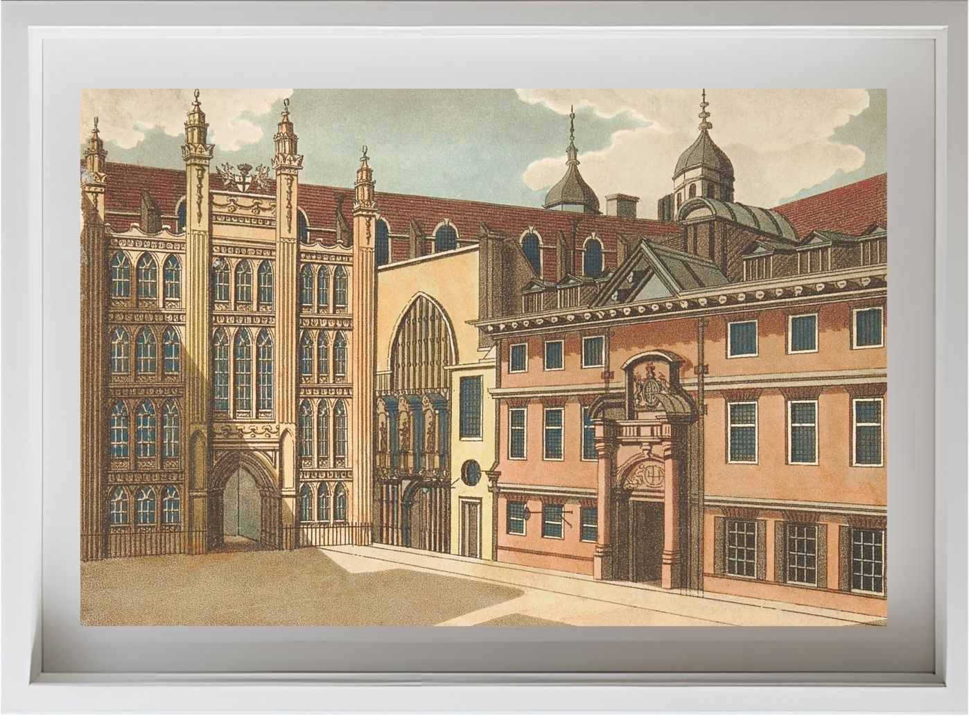 Guildhall