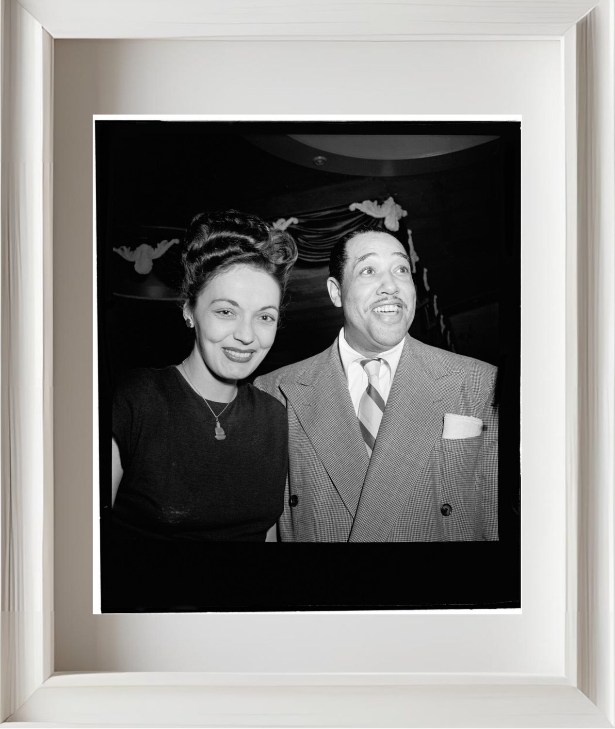Duke Ellington