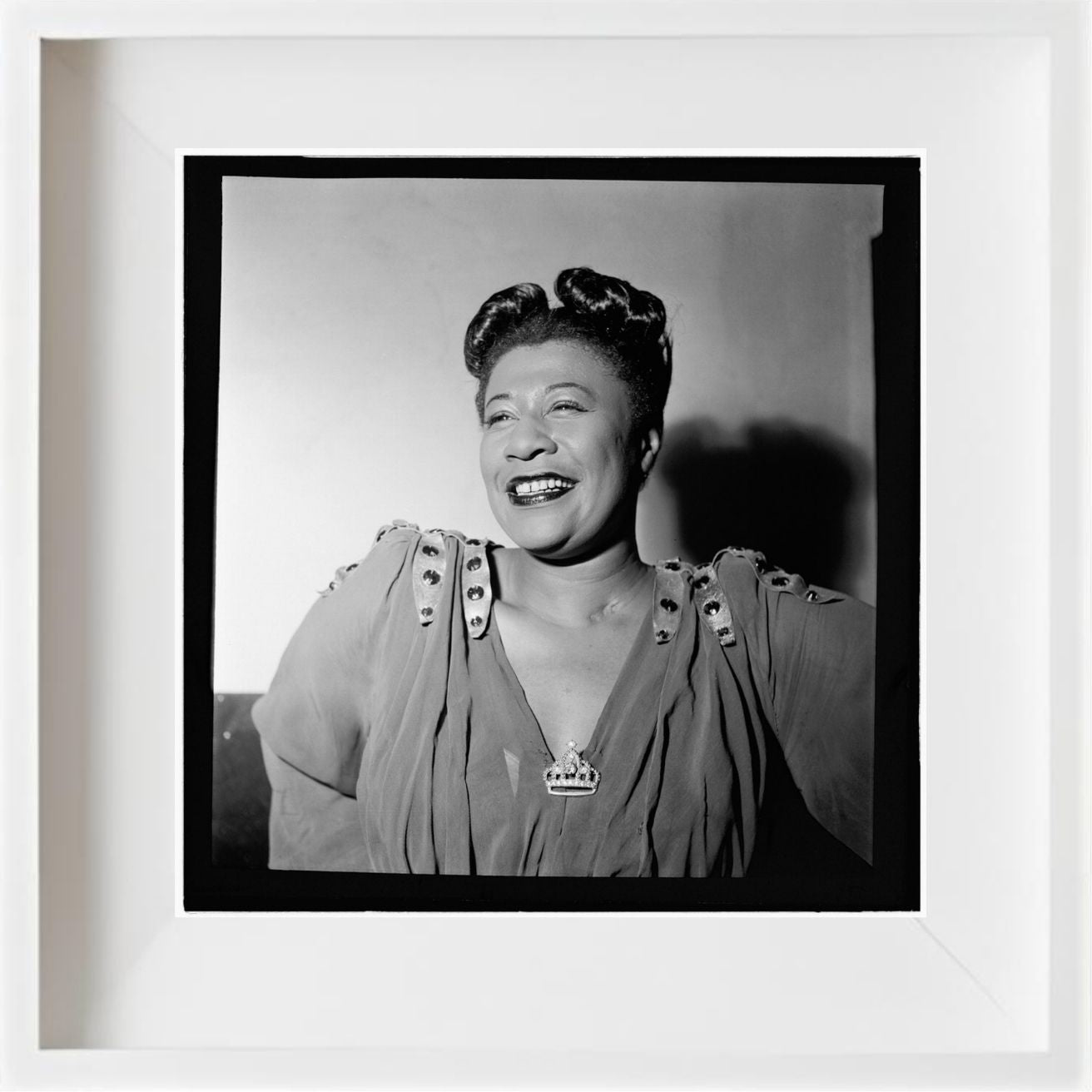 Ella Fitzgerald