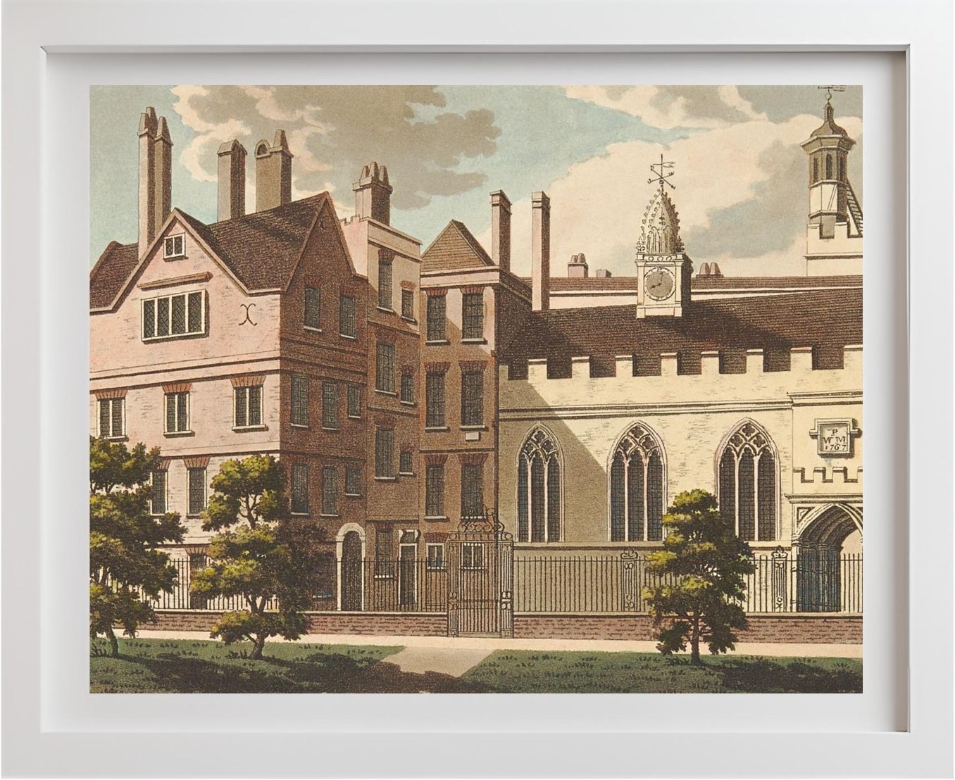 Clifford's Inn
