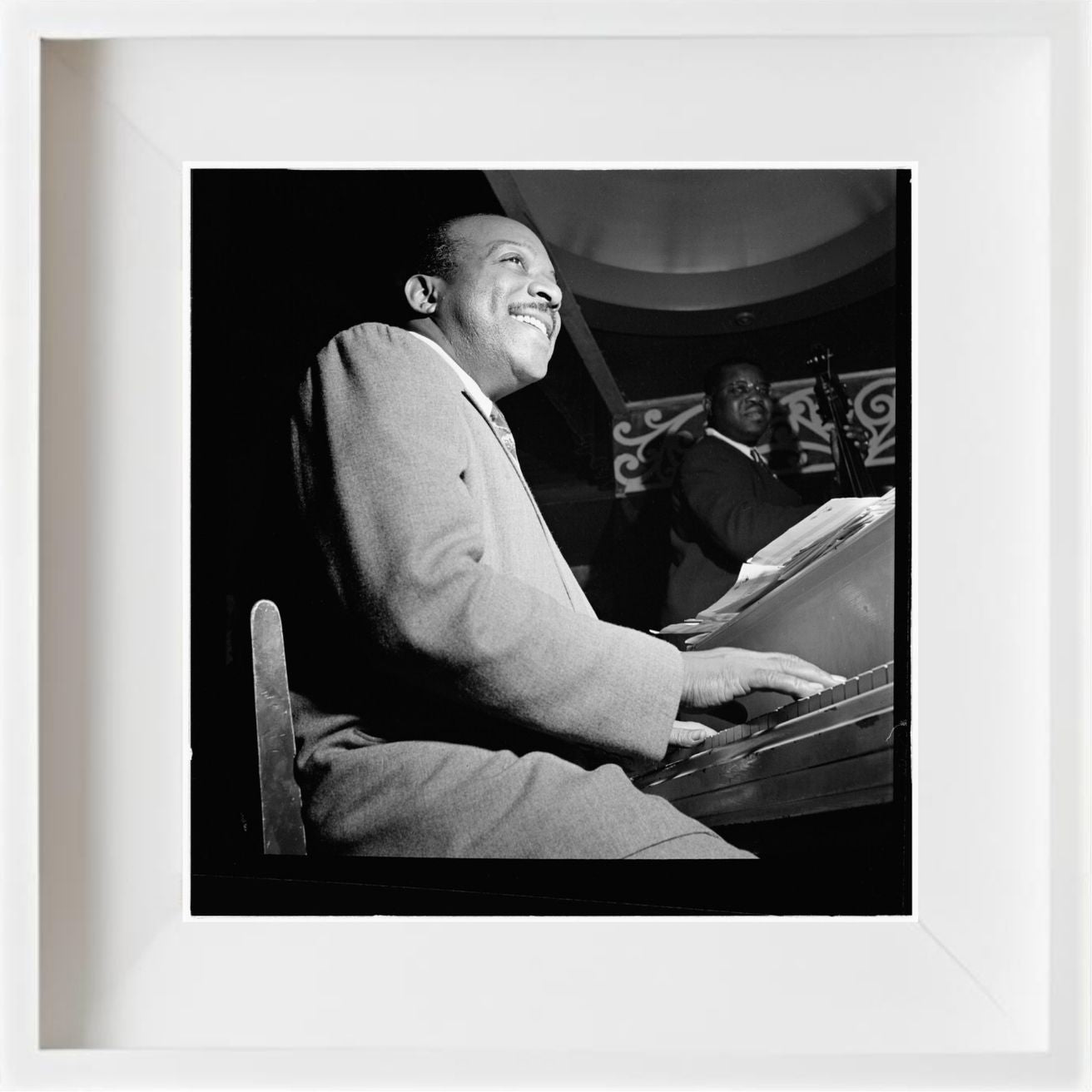 Count Basie