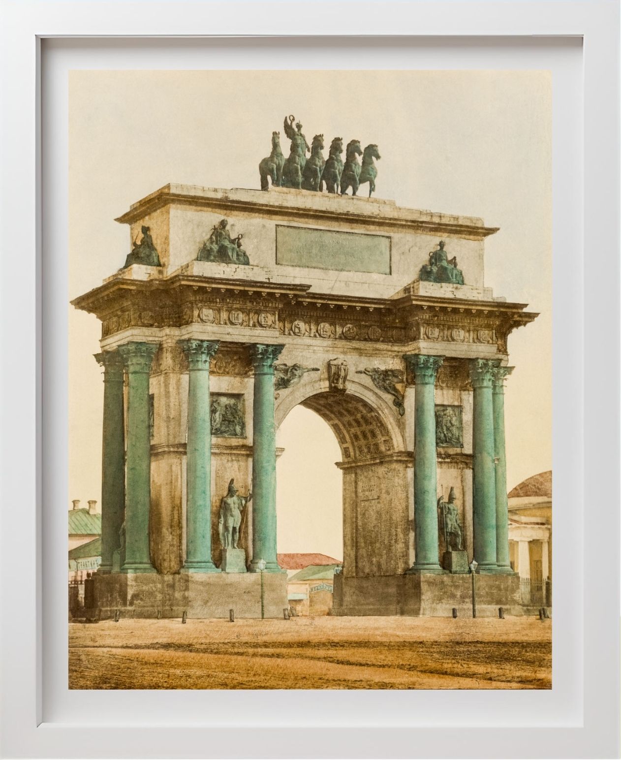 Arc de triomphe
