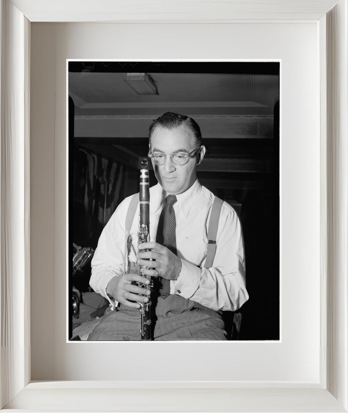 Benny Goodman