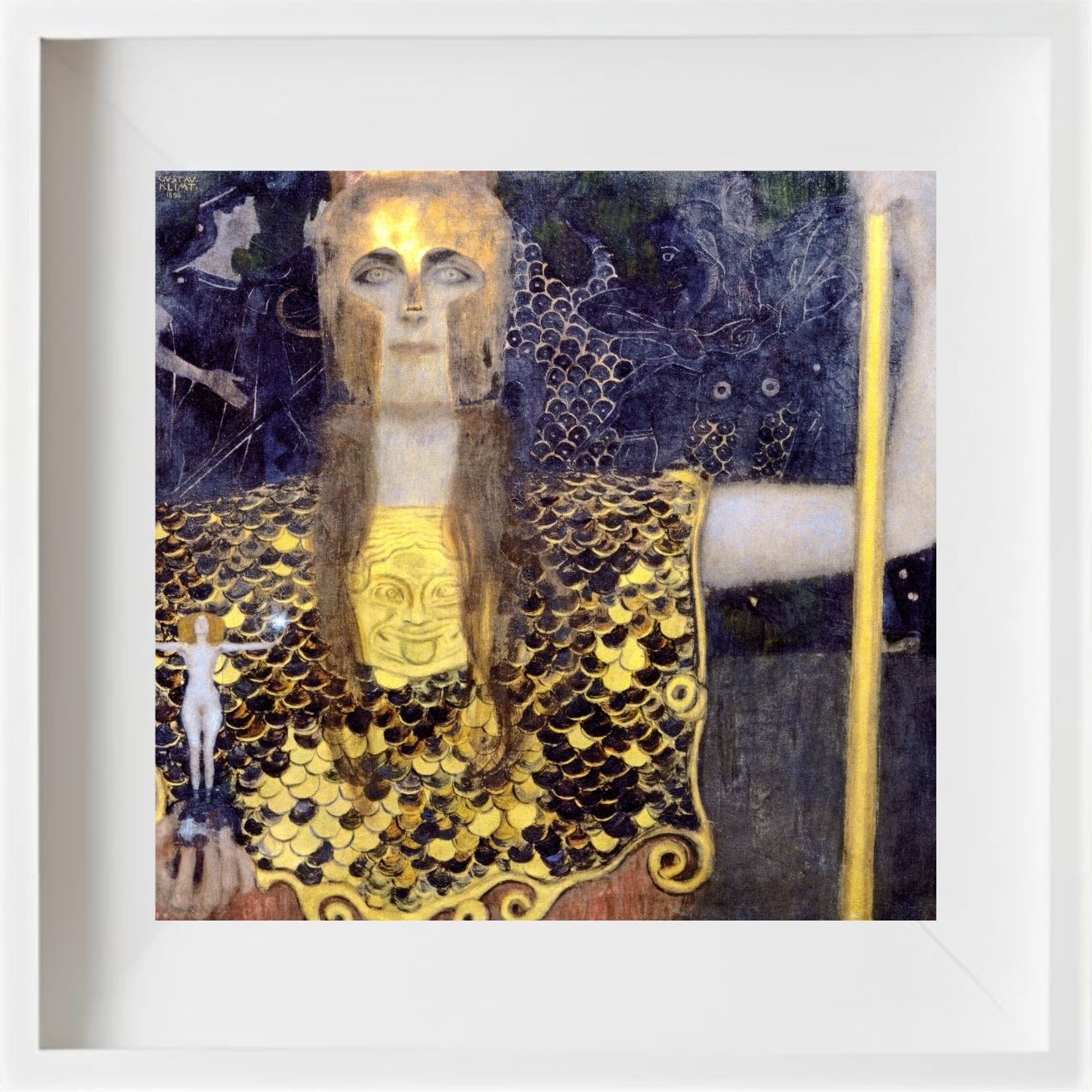 Pallas Athena (1898)