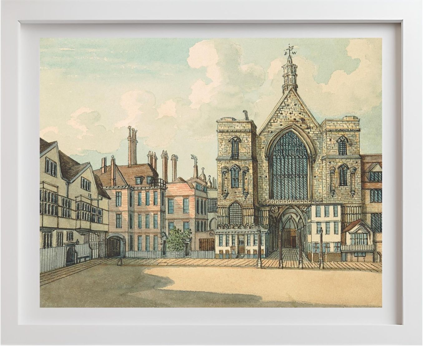Westminster Hall