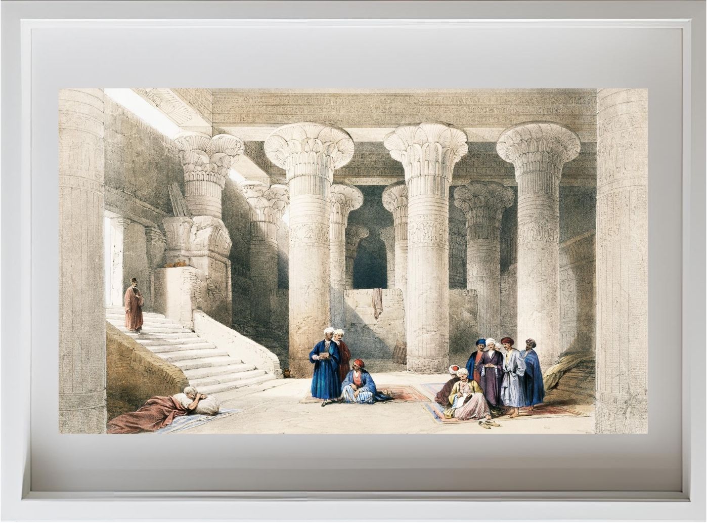 Temple of Egypt