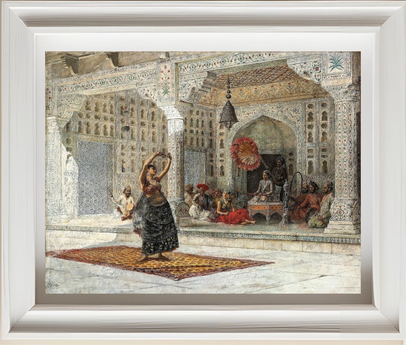 The Nautch