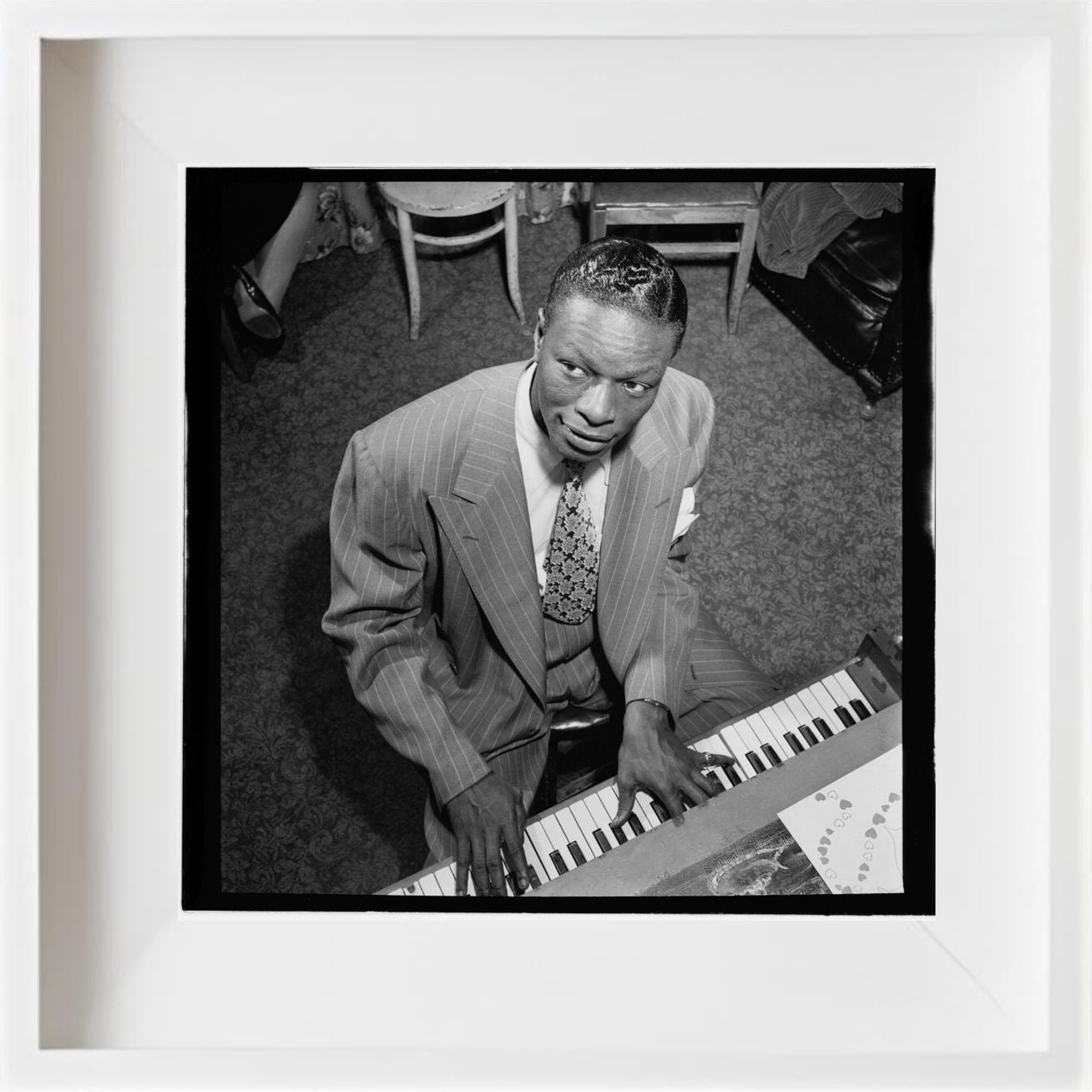 Nat King Cole