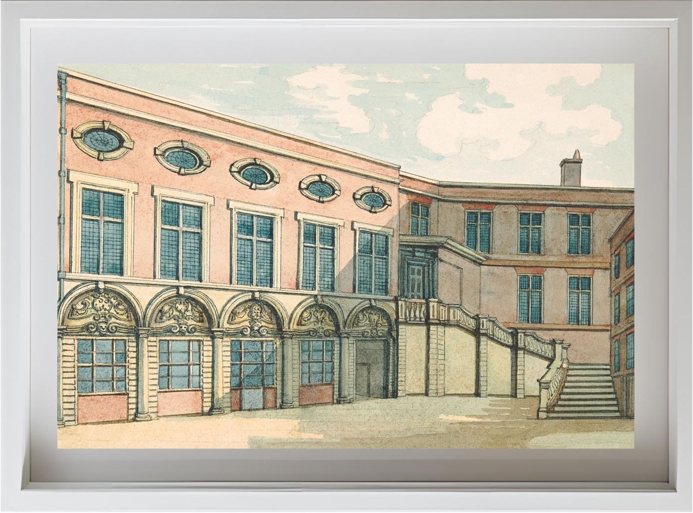 Brewer's Hall