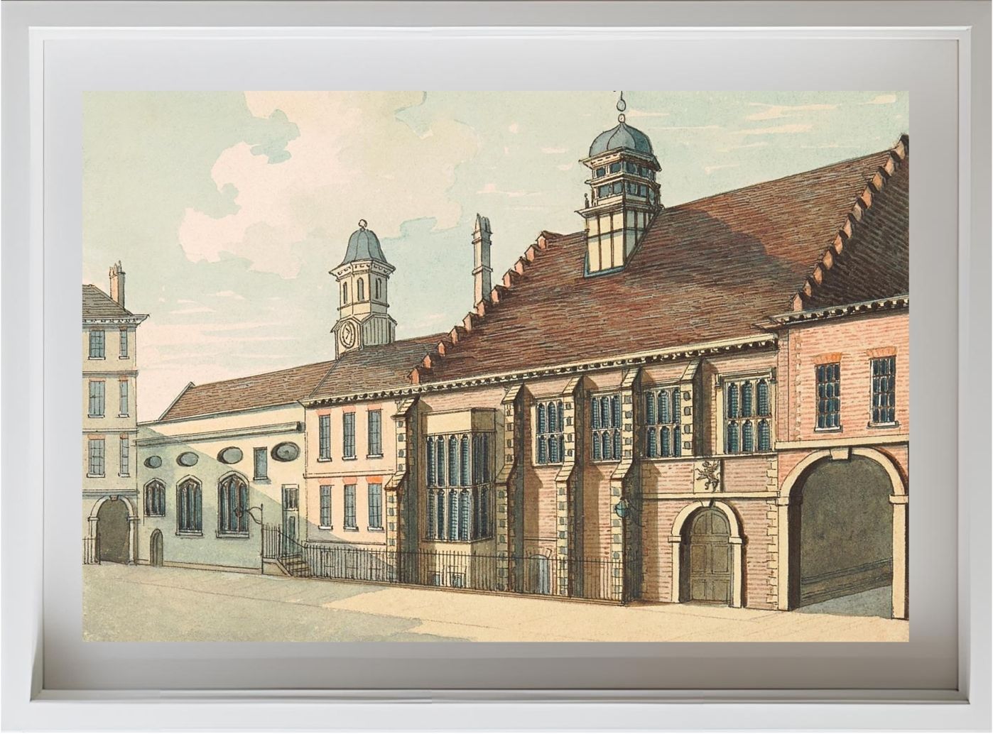 Gray's Inn (2)