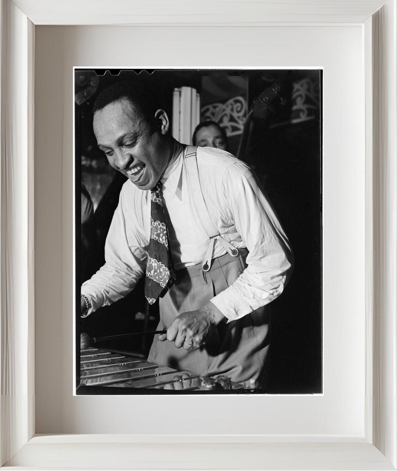 Lionel Hampton