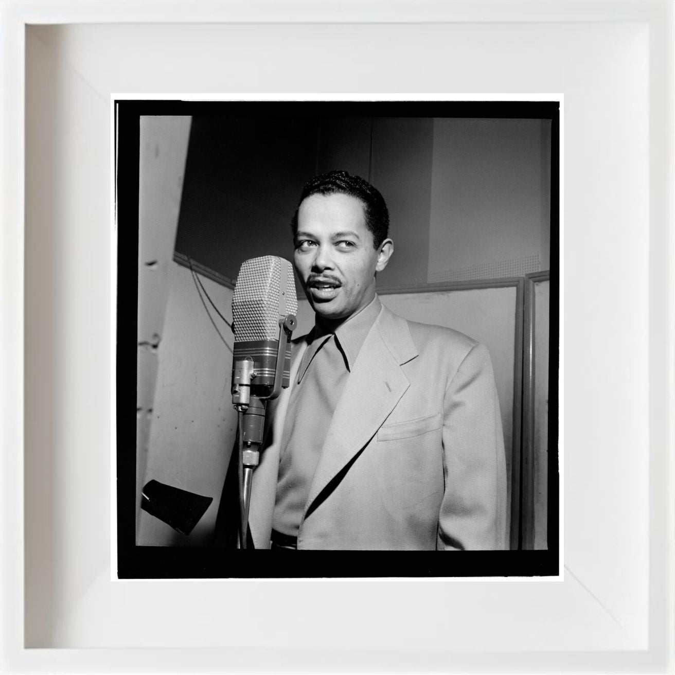 Billy Eckstine