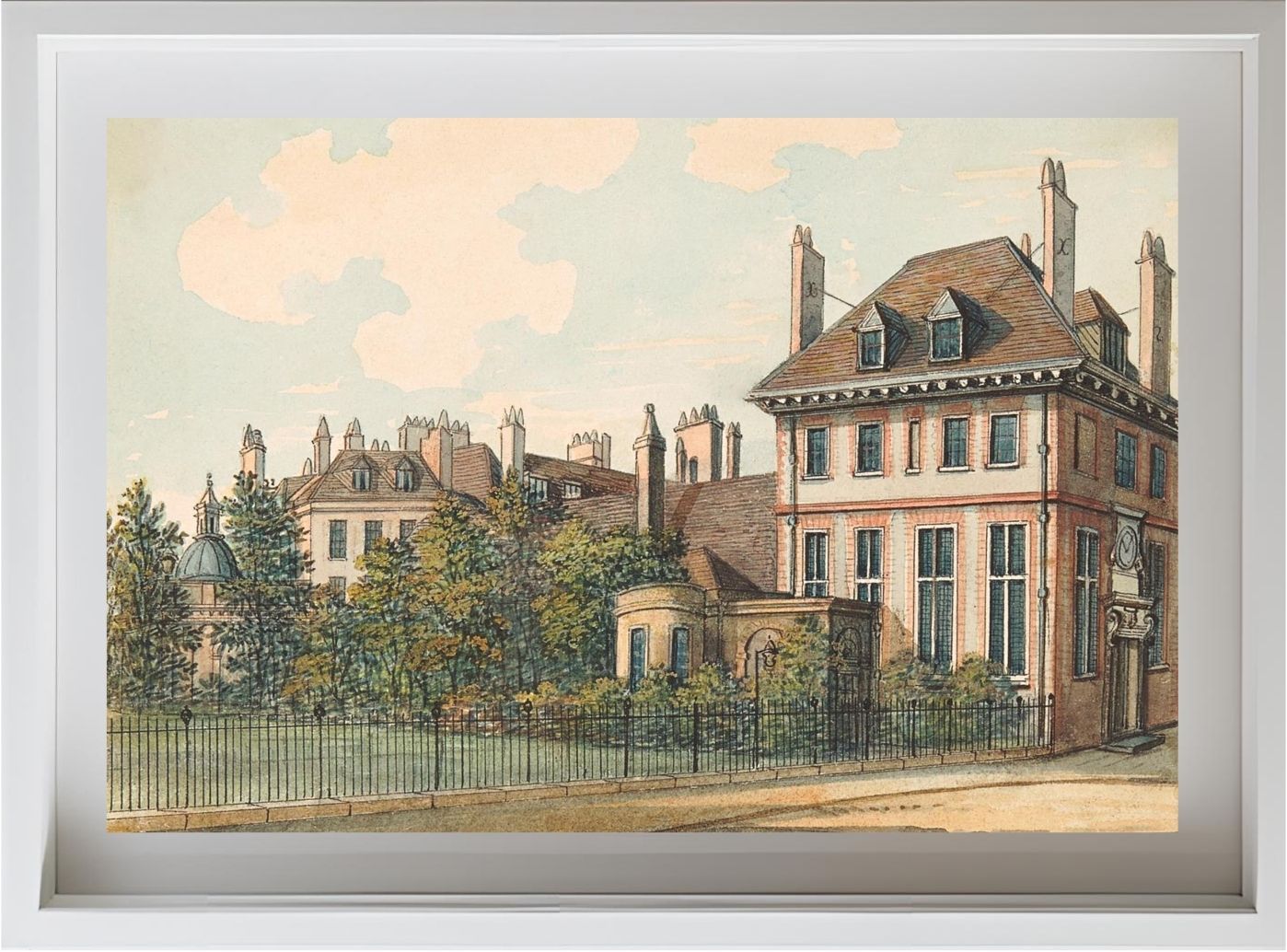 New Inn