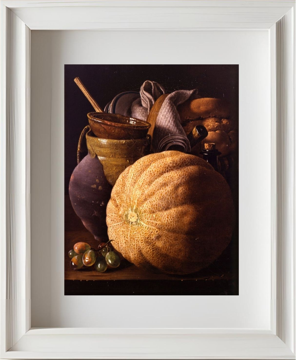 Still Life (1765-1775)
